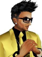 avatar image