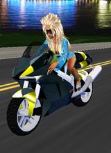 avatar image