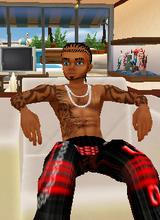 Avatar pic
