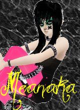 Meanaka
