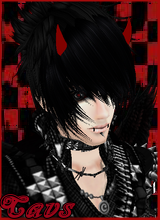 Avatar pic