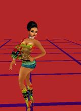 avatar image