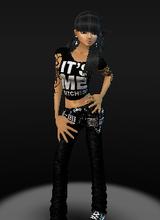Avatar pic