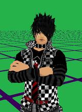 Avatar pic