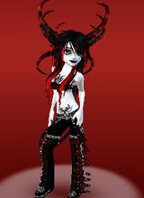 xoxDEVILISHANGELxox