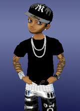 avatar image