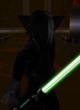 Avatar pic