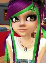 Avatar pic