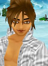 Avatar pic