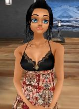 Avatar pic