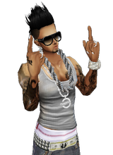 avatar image