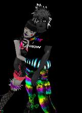 avatar picture