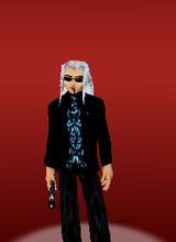 Avatar pic