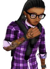 avatar image