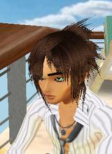 Avatar pic