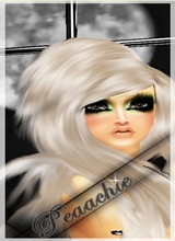 Peaachie