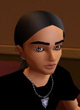 Avatar pic