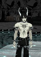 gothicgin