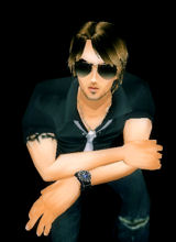 avatar image