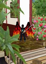 Avatar pic