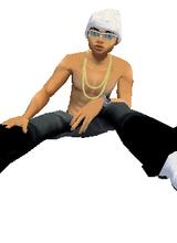Avatar pic