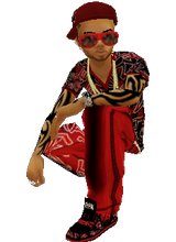 avatar image