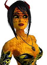 avatar image