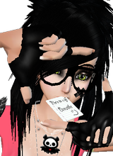 avatar image