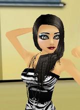 Avatar pic