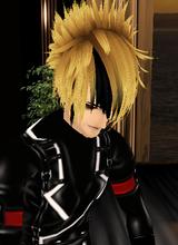 avatar image