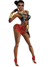 RaNDoMKaNDii
