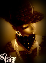 avatar picture