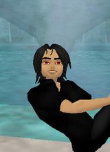 Avatar pic