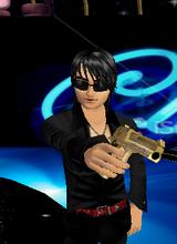 avatar image