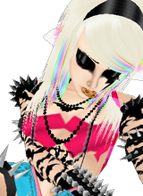 RainbowRache