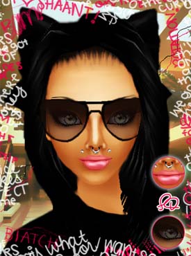 Avatar pic