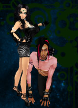avatar image