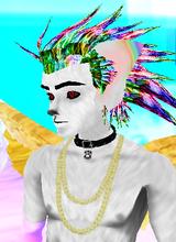 avatar picture