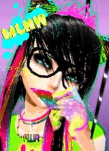 Avatar pic