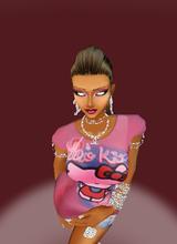Avatar pic