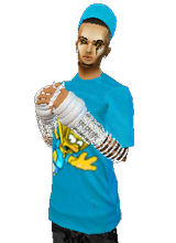 avatar image
