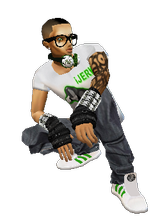 avatar image