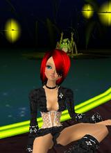 avatar image