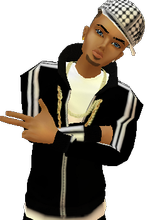 avatar image