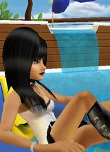Avatar pic