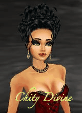 MsChityDivine
