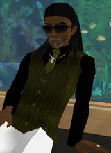 avatar image