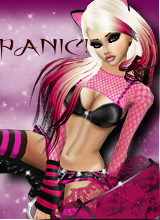 LittleMissCabaret