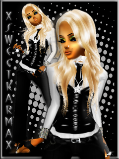 xSweetKarmax