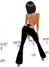 Avatar pic